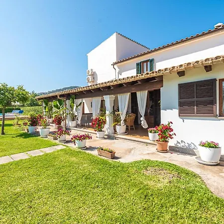Xim - Angels Villa Pollensa