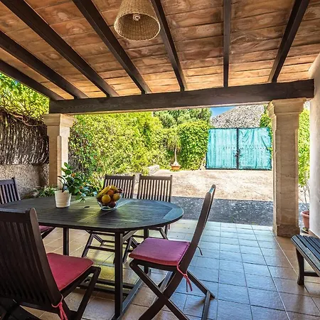 Villa Xim - Angels Pollensa