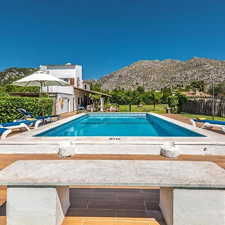Villa Xim - Angels Pollensa